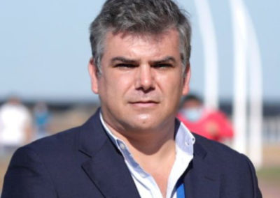 Alfonso Peña López-Pazo