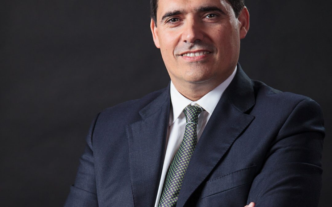 Jaime Beltrán Sanz
