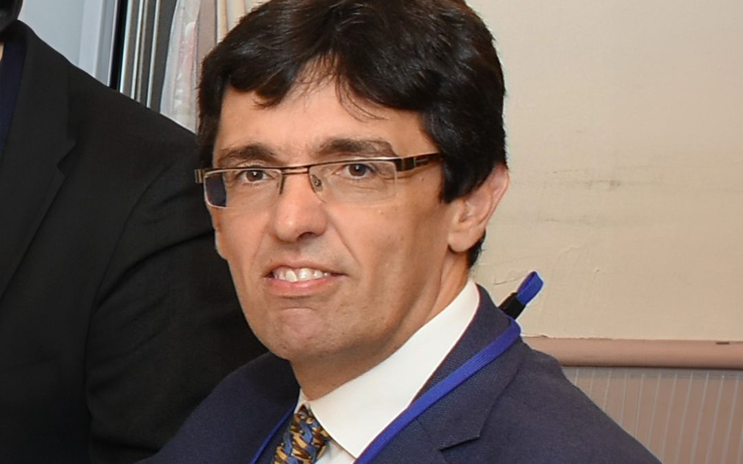 Manuel Arana Burgos
