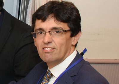 Manuel Arana Burgos