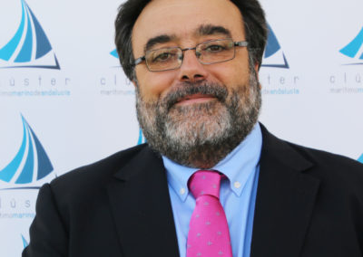 Francisco González Alcón