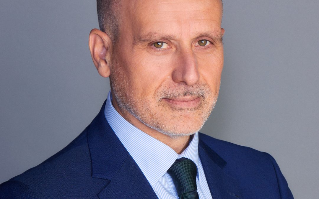 Claudio Rodríguez Suárez