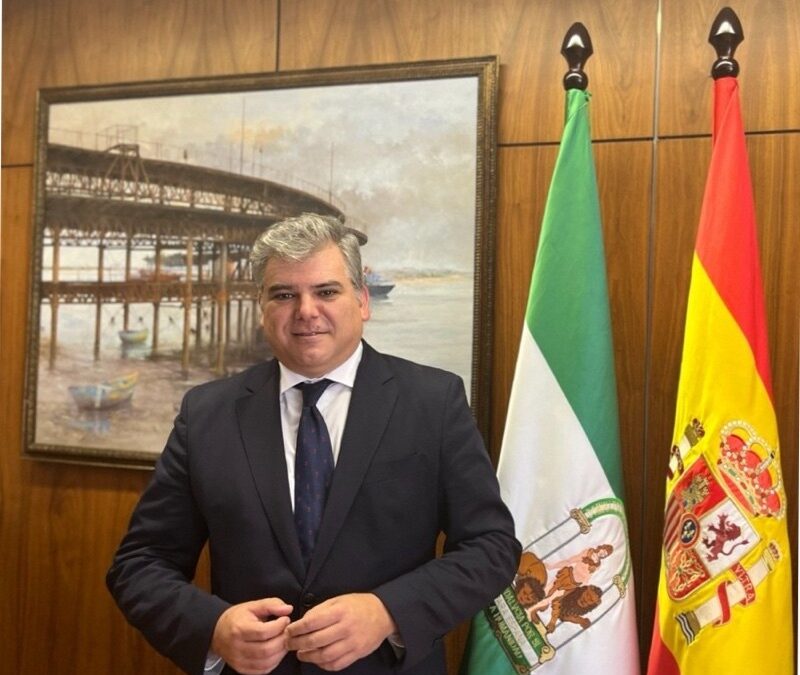 Alfonso Peña López-Pazo