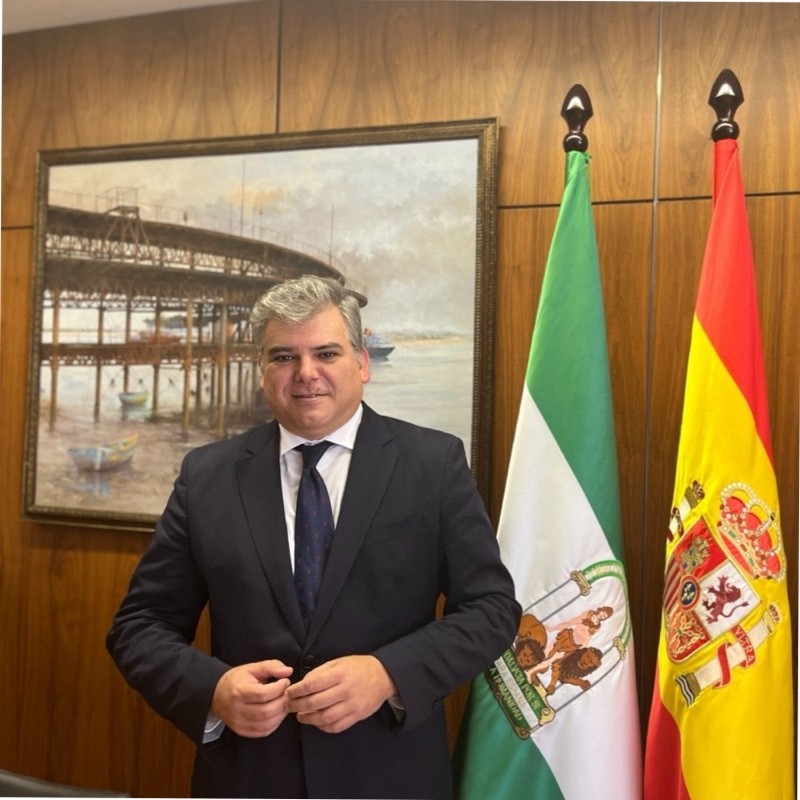 Alfonso Peña