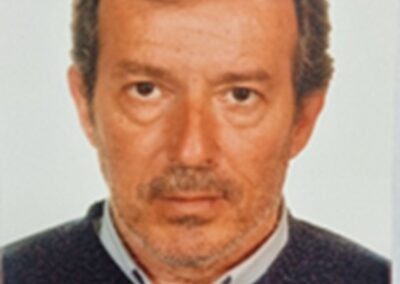 Antonio Valero Hernández