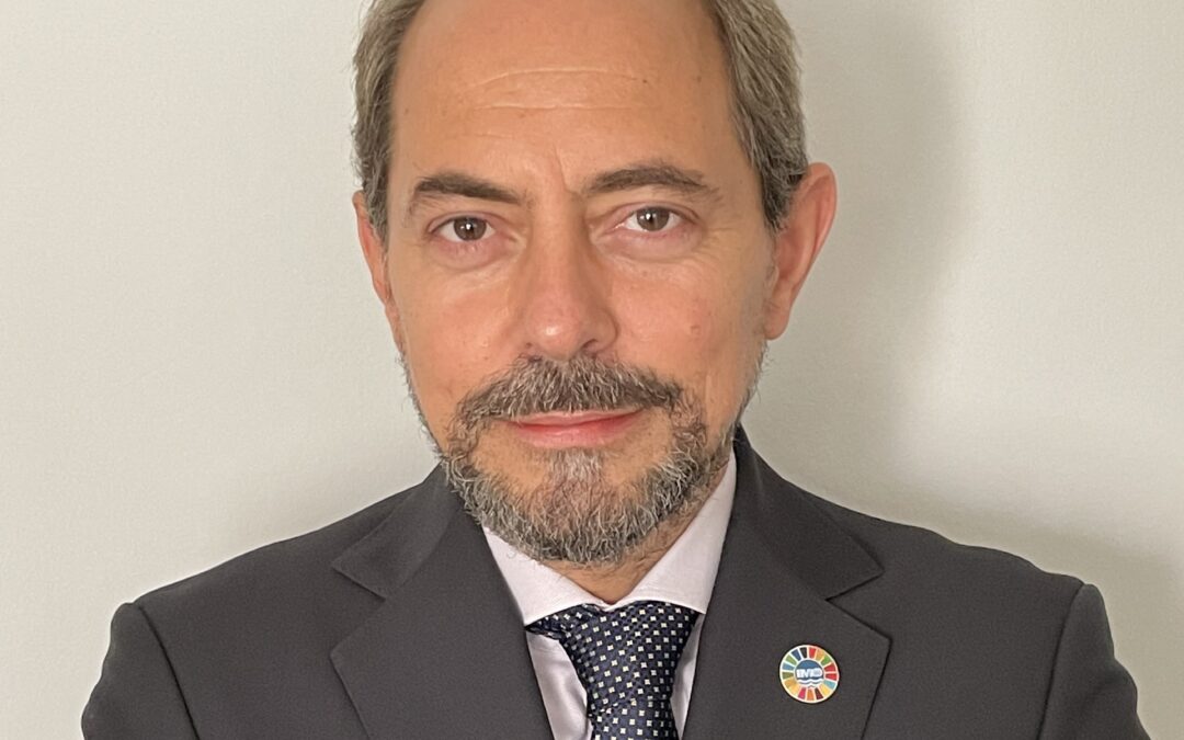 Antonis Michail
