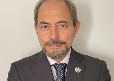 Antonis Michail