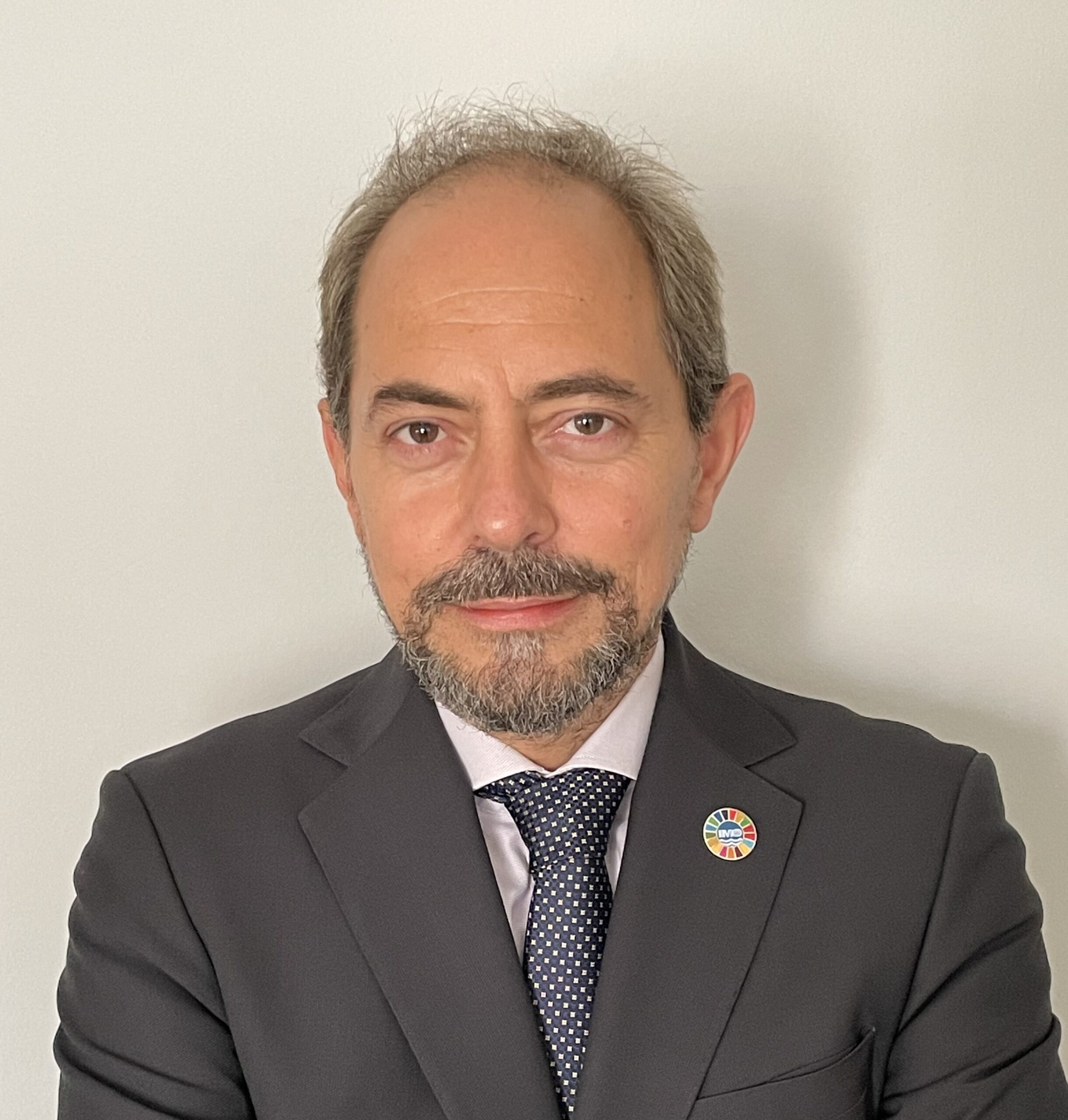 Antonis Michail