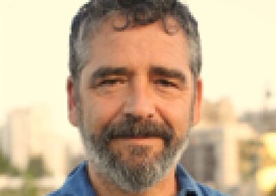 Antonio Bejarano Moreno