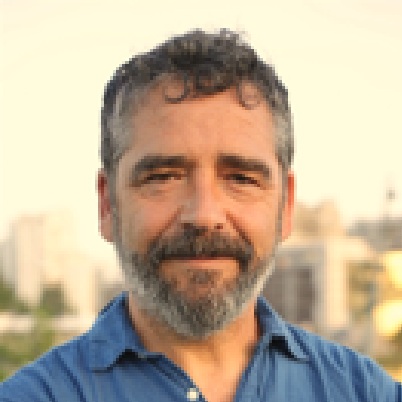 Antonio Bejarano Moreno