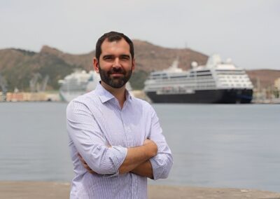 Borja Fernández-Pacheco Monterreal