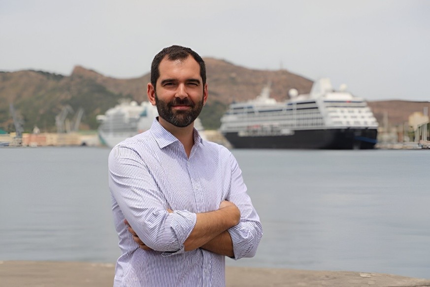 Borja Pacheco-APAlmeria