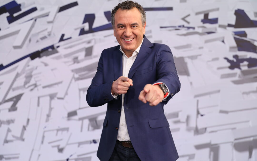 Roberto Brasero