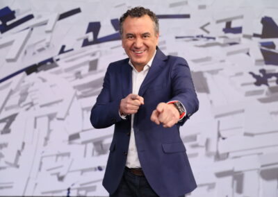 Roberto Brasero