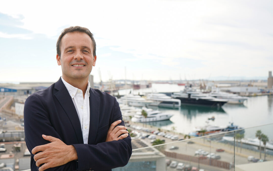 Carles Segura Ballesté