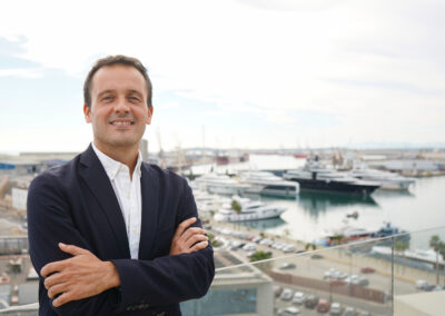 Carles Segura Ballesté