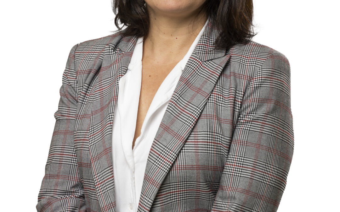 Eva M. Blanco Benavente