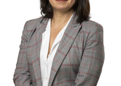 Eva M. Blanco Benavente