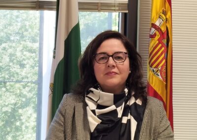 Carmen Jiménez Parrado