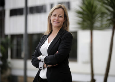 Guadalupe Díaz Alonso