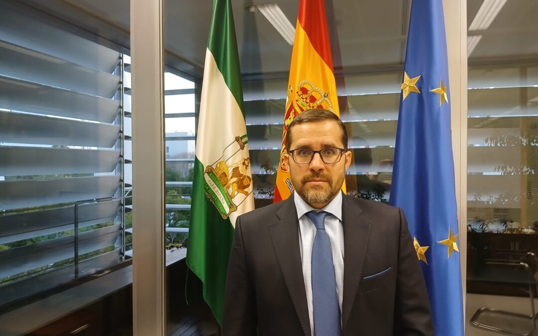 José Javier Alonso Membriles