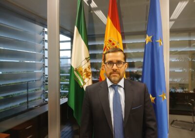 José Javier Alonso Membriles