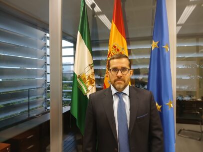 Foto JJaver Alonso Cons Industria