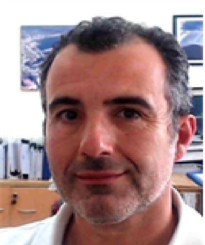 Juan Antonio Rodríguez Pardo