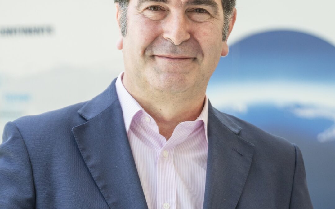 Juan Antonio Patrón Sandoval