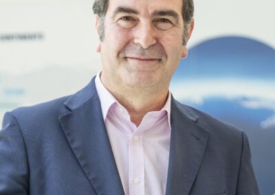 Juan Antonio Patrón Sandoval