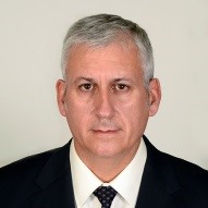 Ricardo Palomino SERTEGO