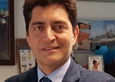 Jorge Martín Jiménez