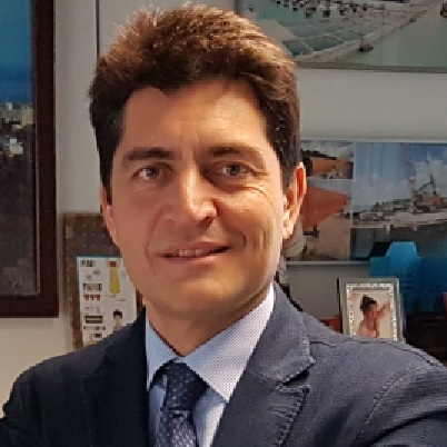 Jorge Martín Jiménez