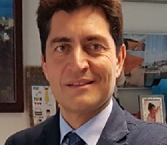 Jorge Martín Jiménez